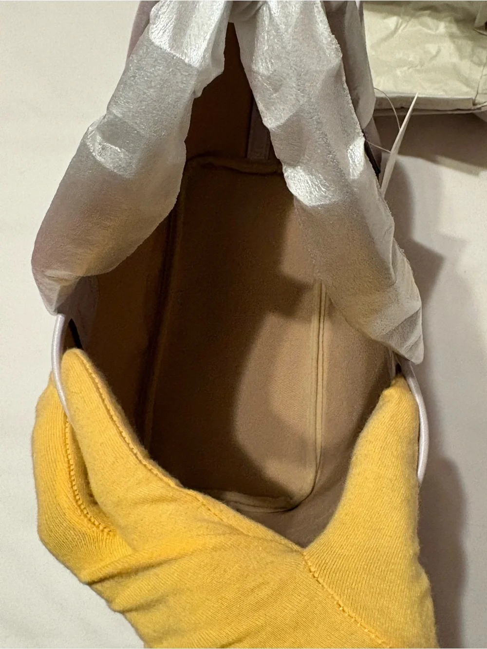 Michael Kors - “The Jodie” Tote Bag - Handbag -